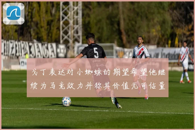 戈丁表达对小蜘蛛的期望希望他继续为马竞效力并称其价值无可估量